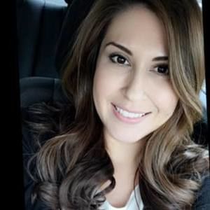 Meet your Posher, Nancy